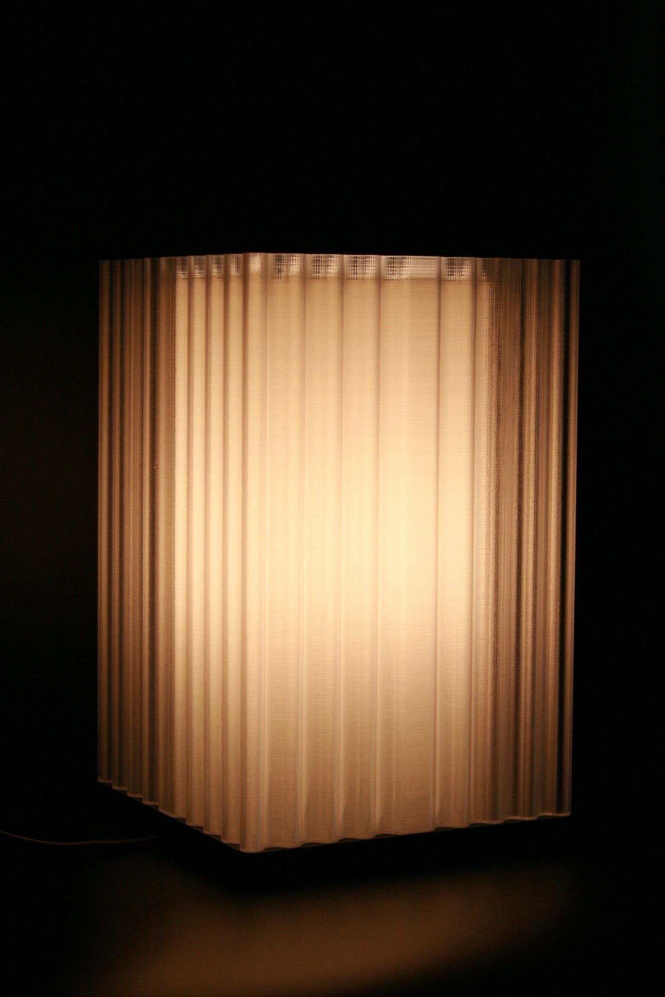 Торшер-тренога 'Студийный свет' 2